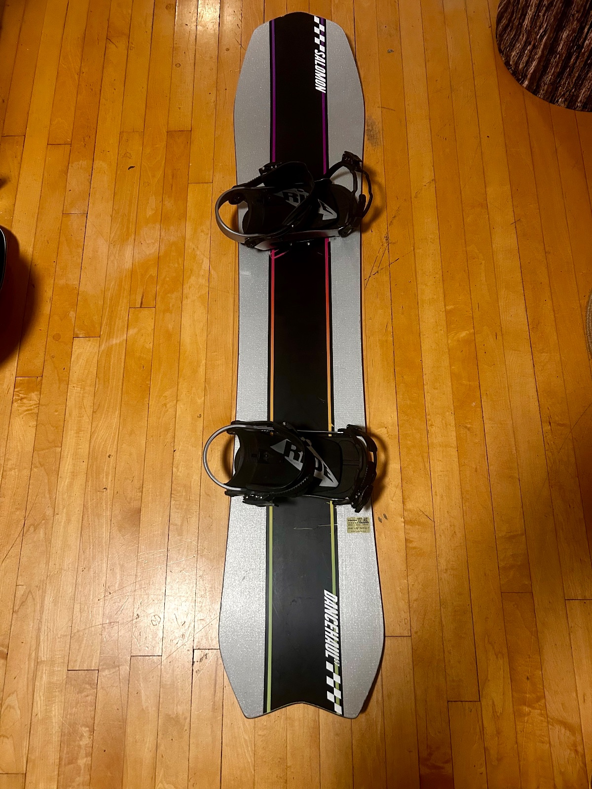 Salomon Dancehaul