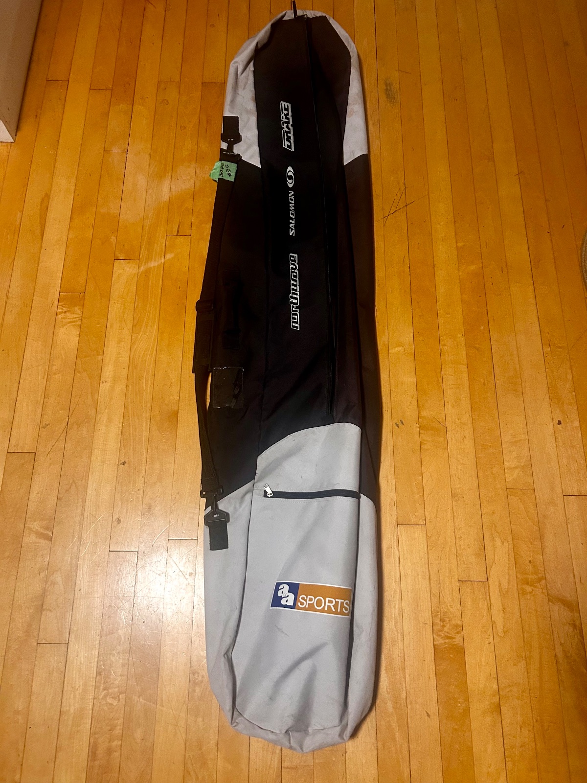 Salomon Backpack Bag