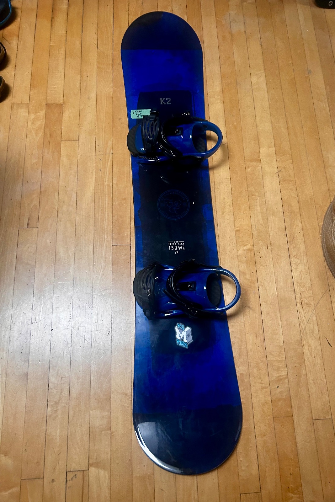 K2 Fuse