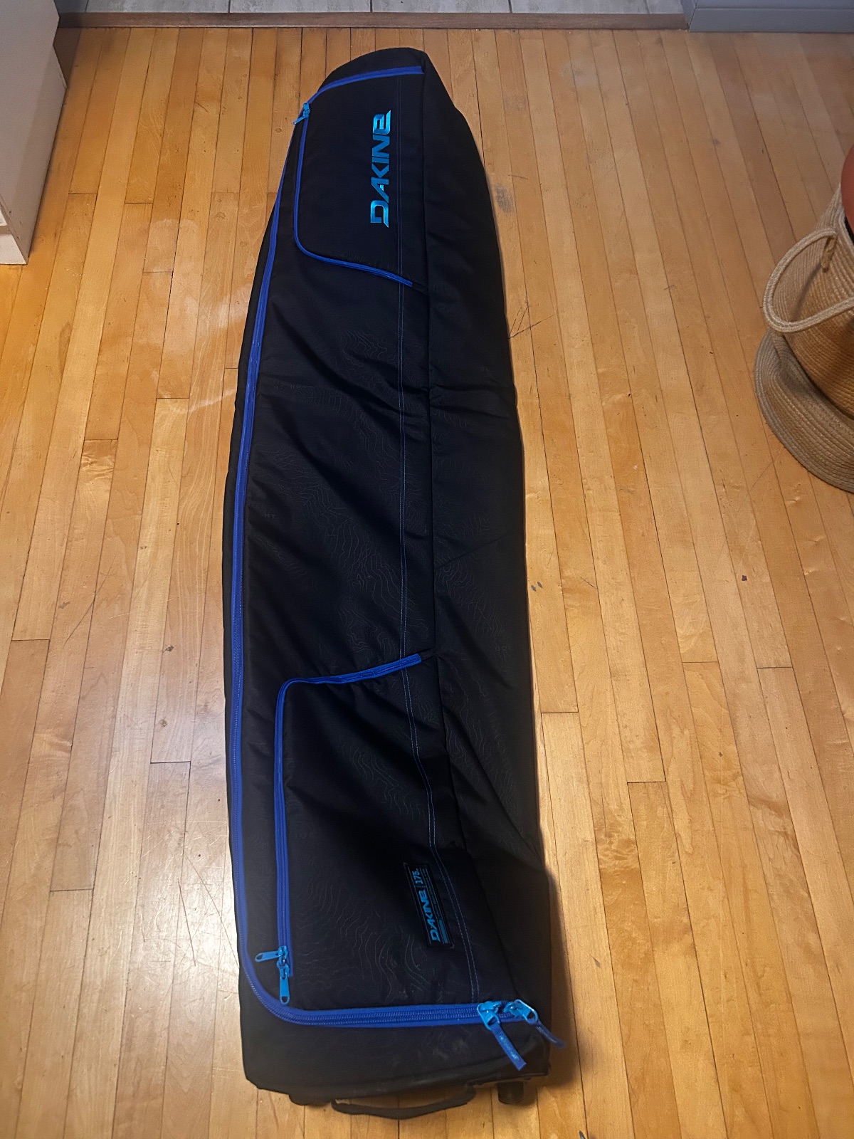 Dakine Low Roller