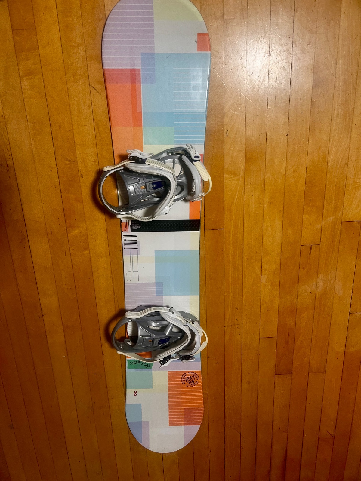 K2 Luna