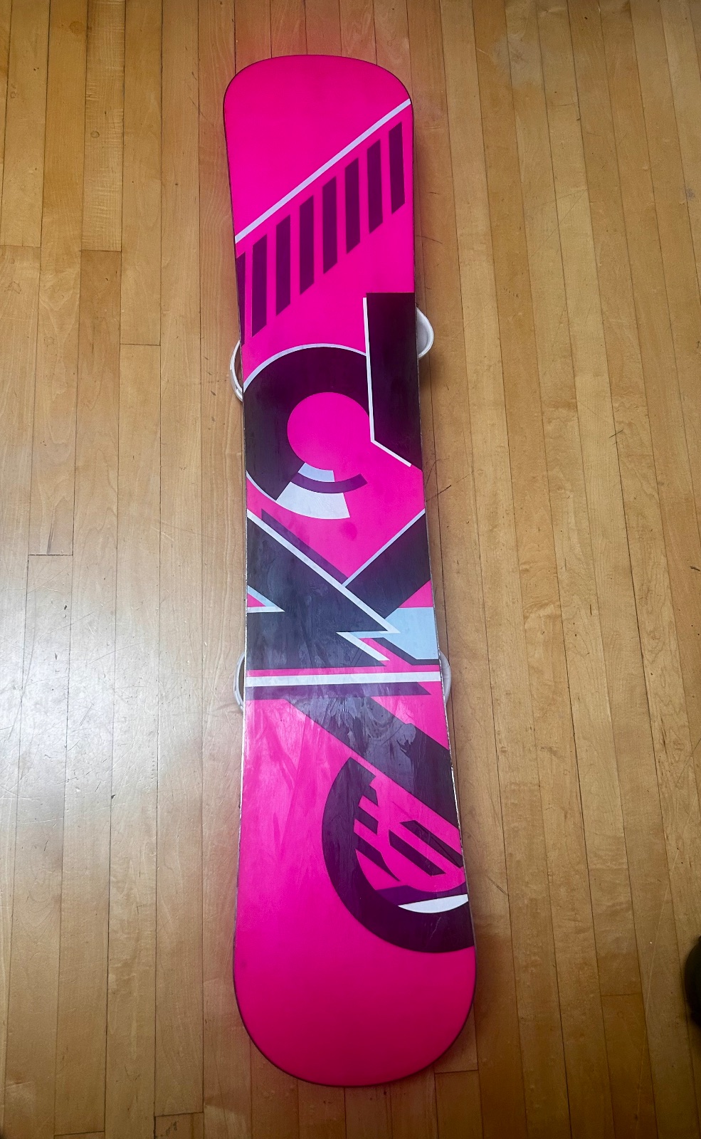K2 Skyla