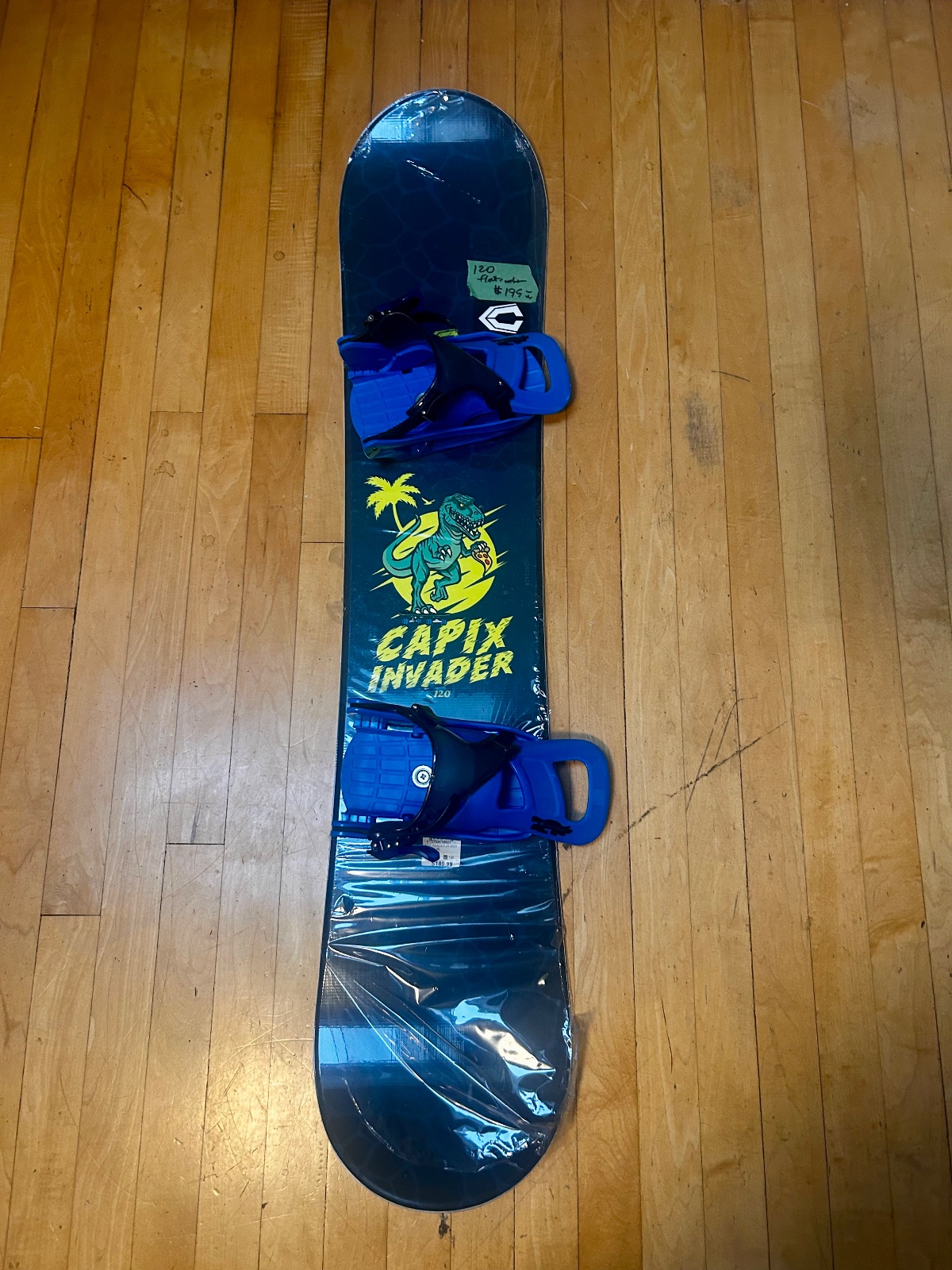 Capix Kids