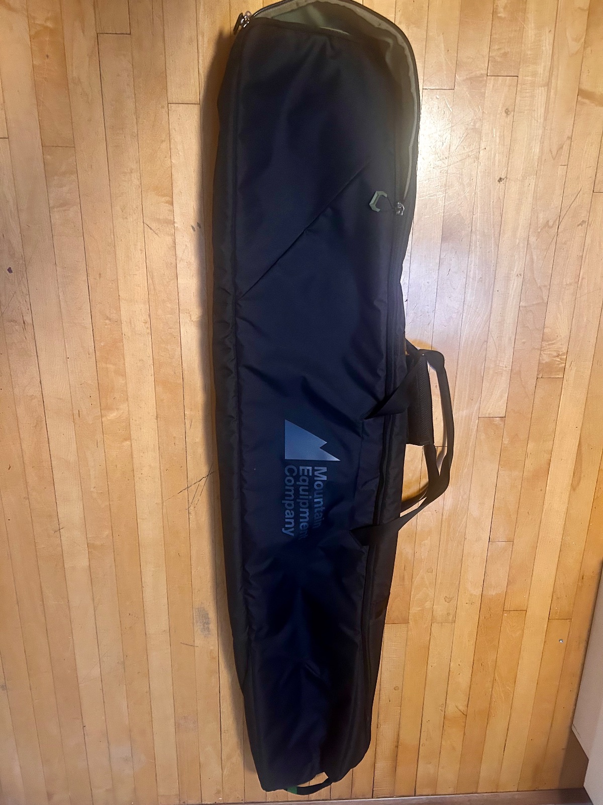 MEC Travel Bag