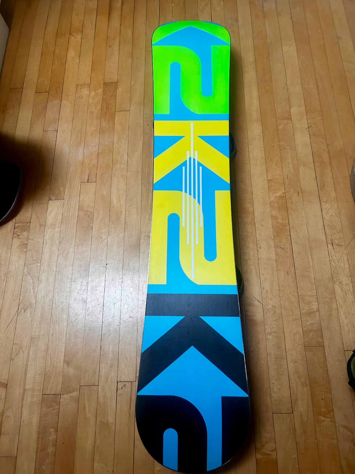 K2 Slayblade