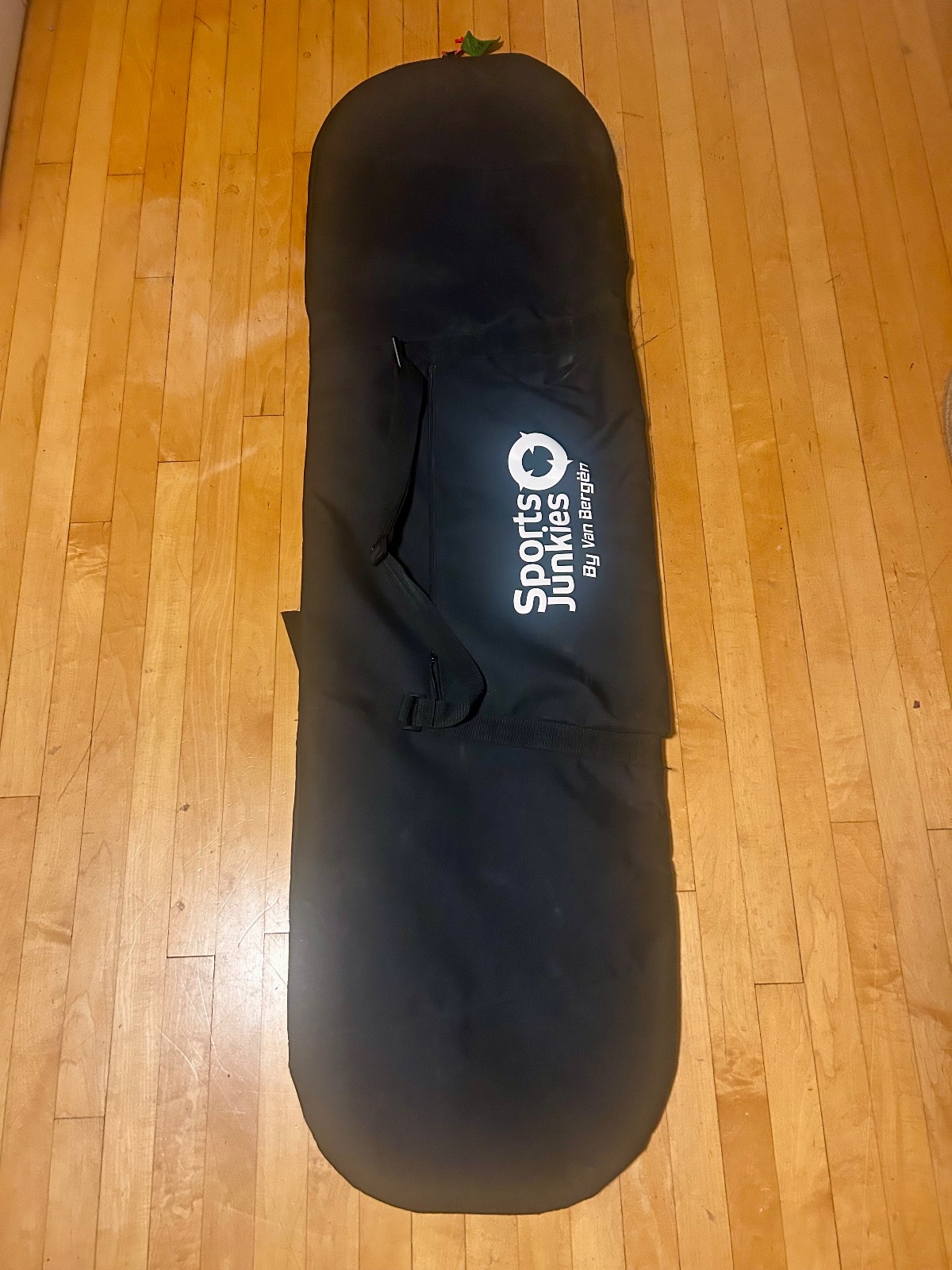Sport Junkies Bag