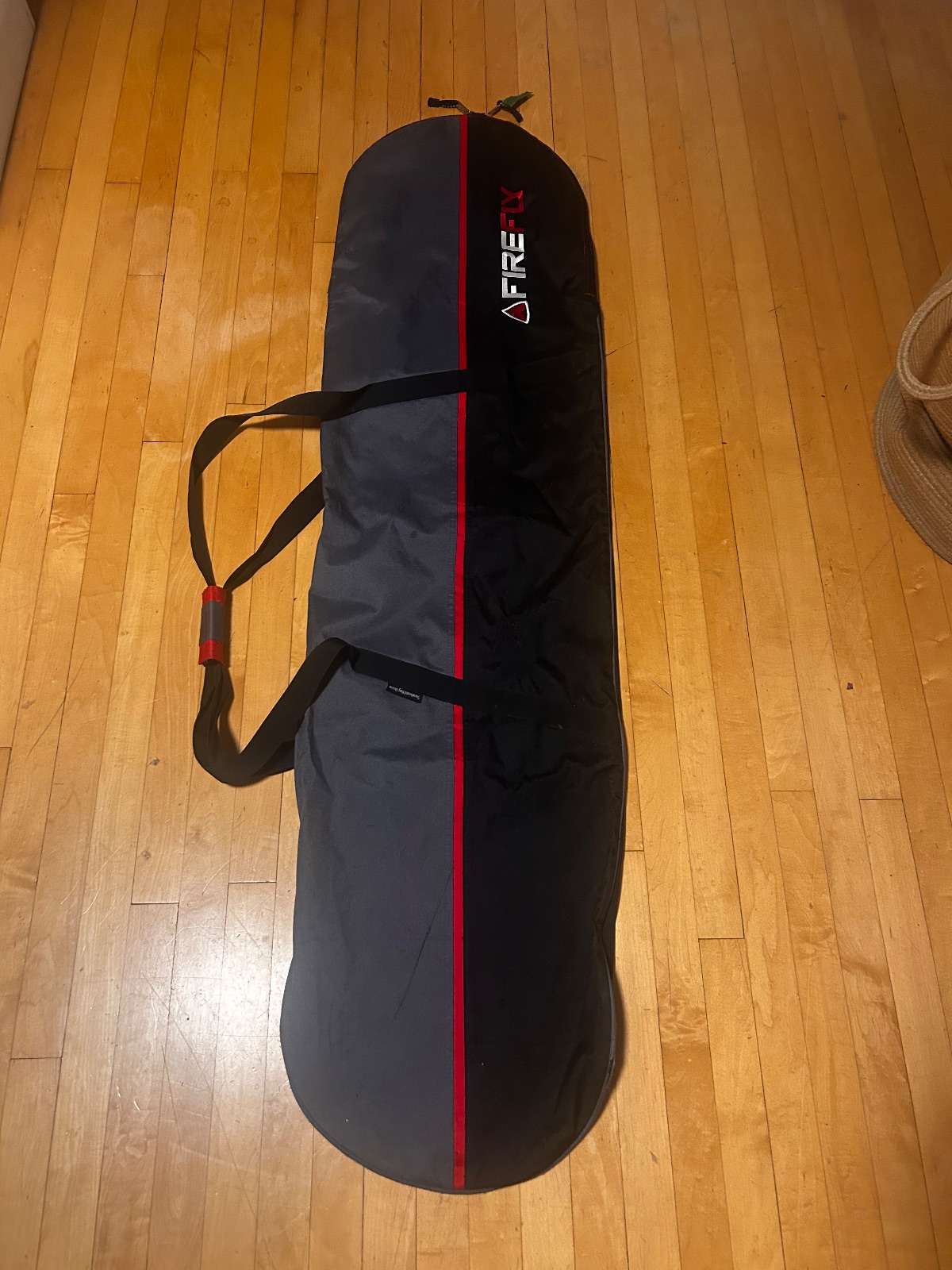 Firefly Bag