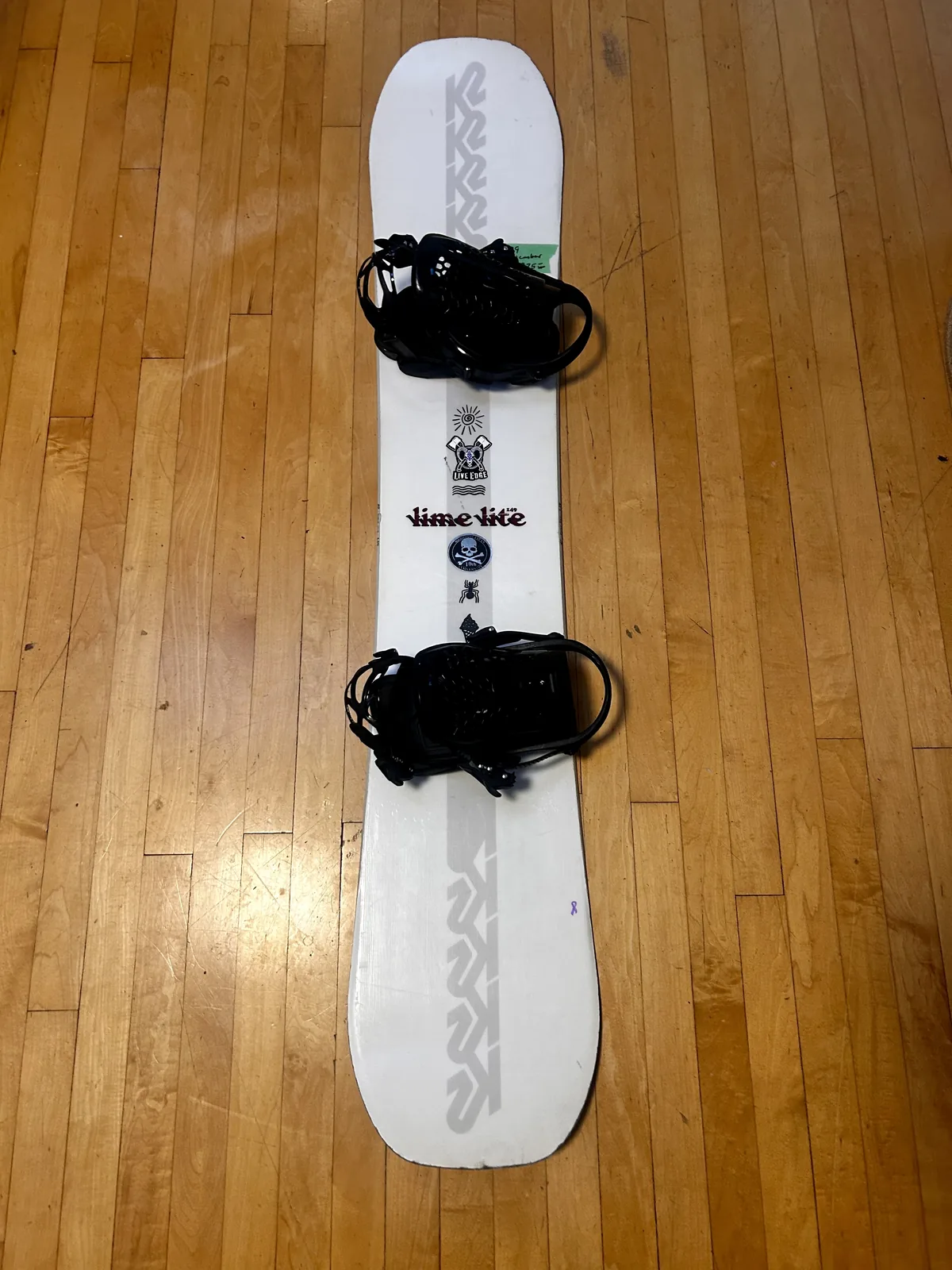 K2 LimeLite