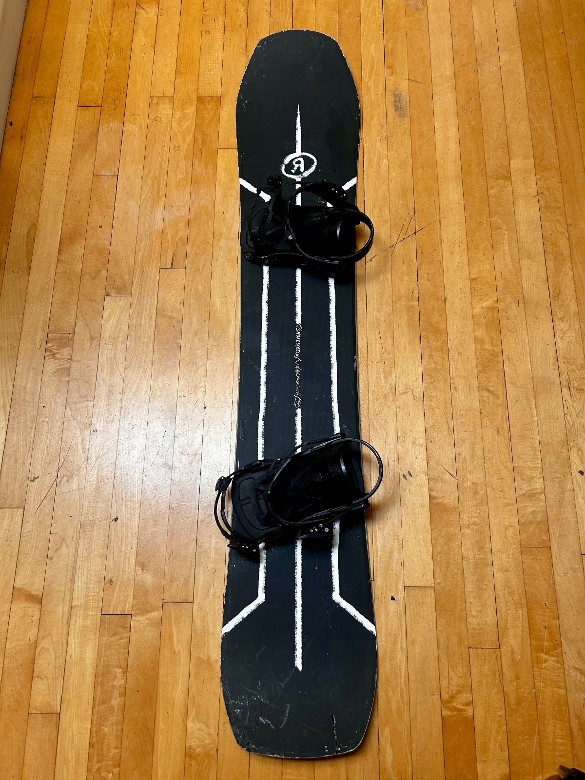 Ride SmokeScreen for sale in Calgary