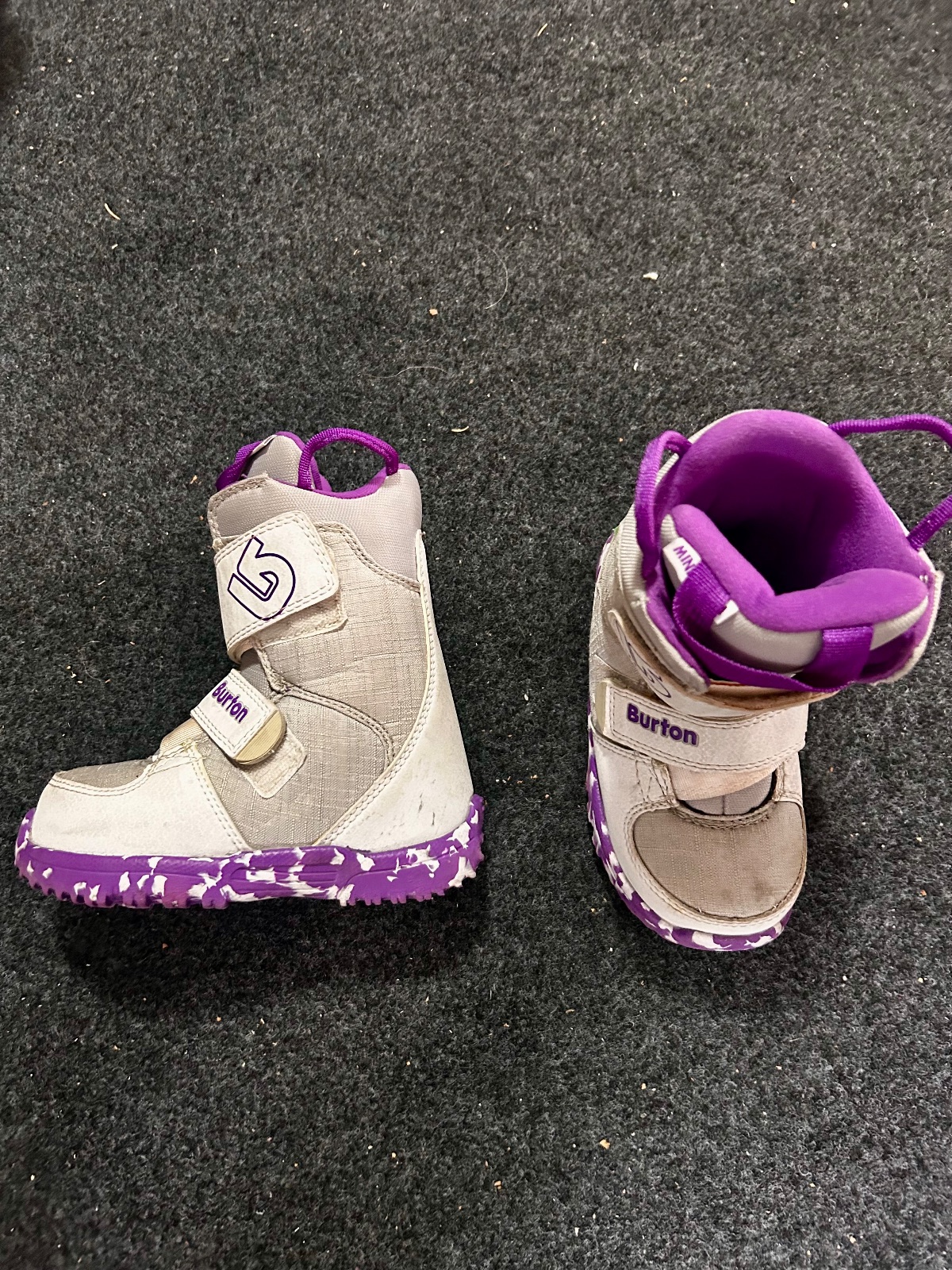 Burton Mini Grom