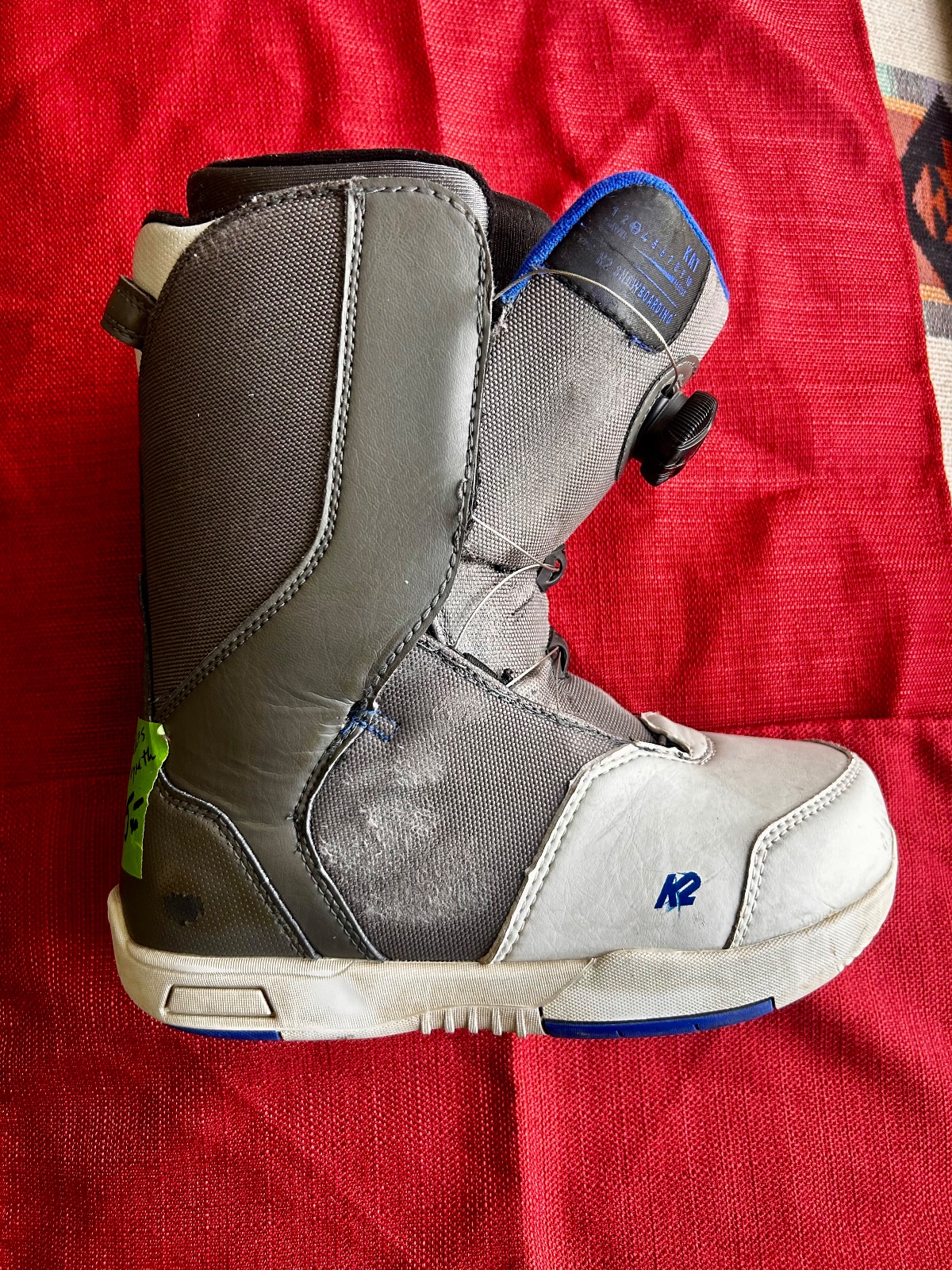 K2 Lil Kat