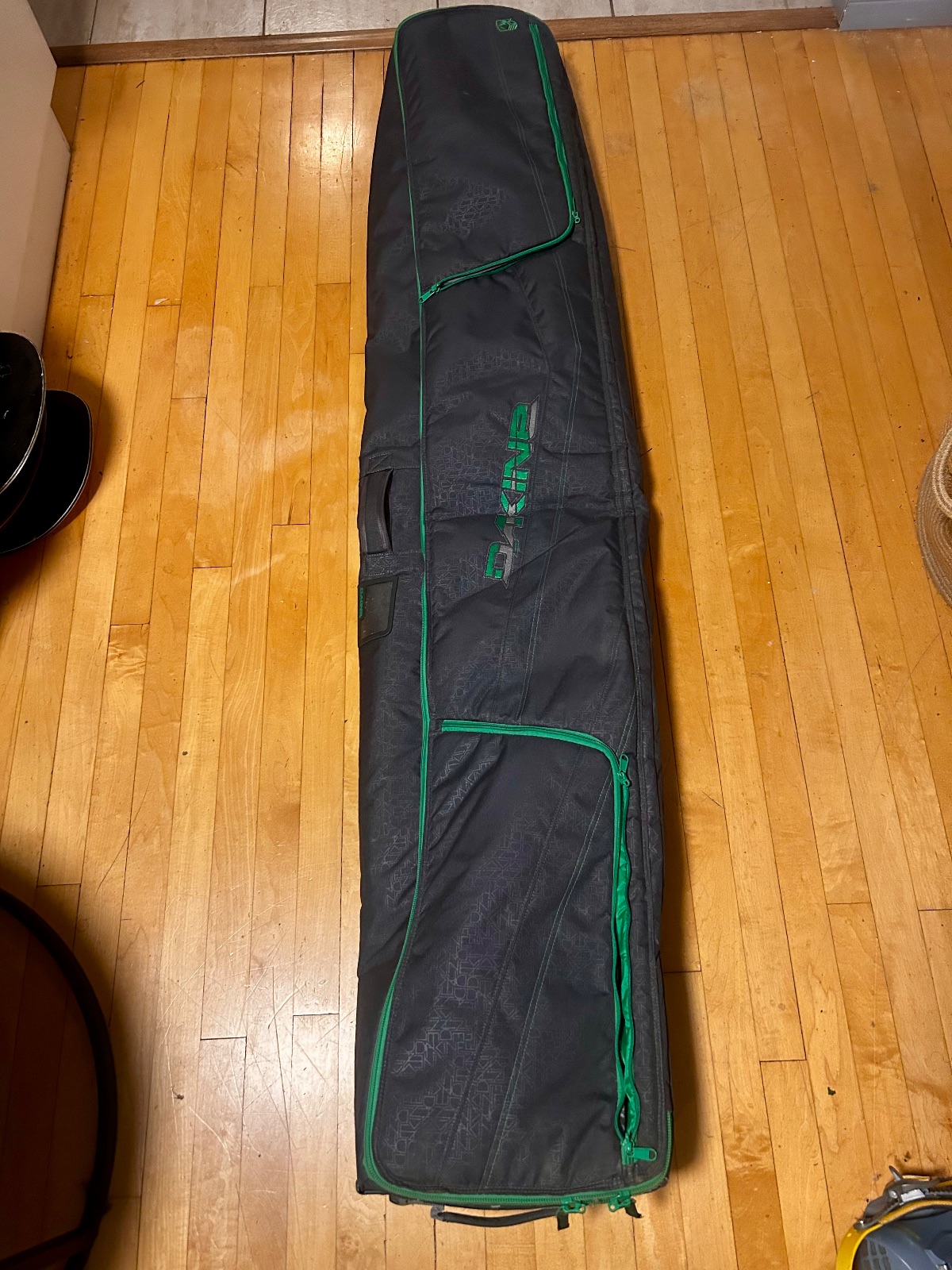Dakine Low Roller