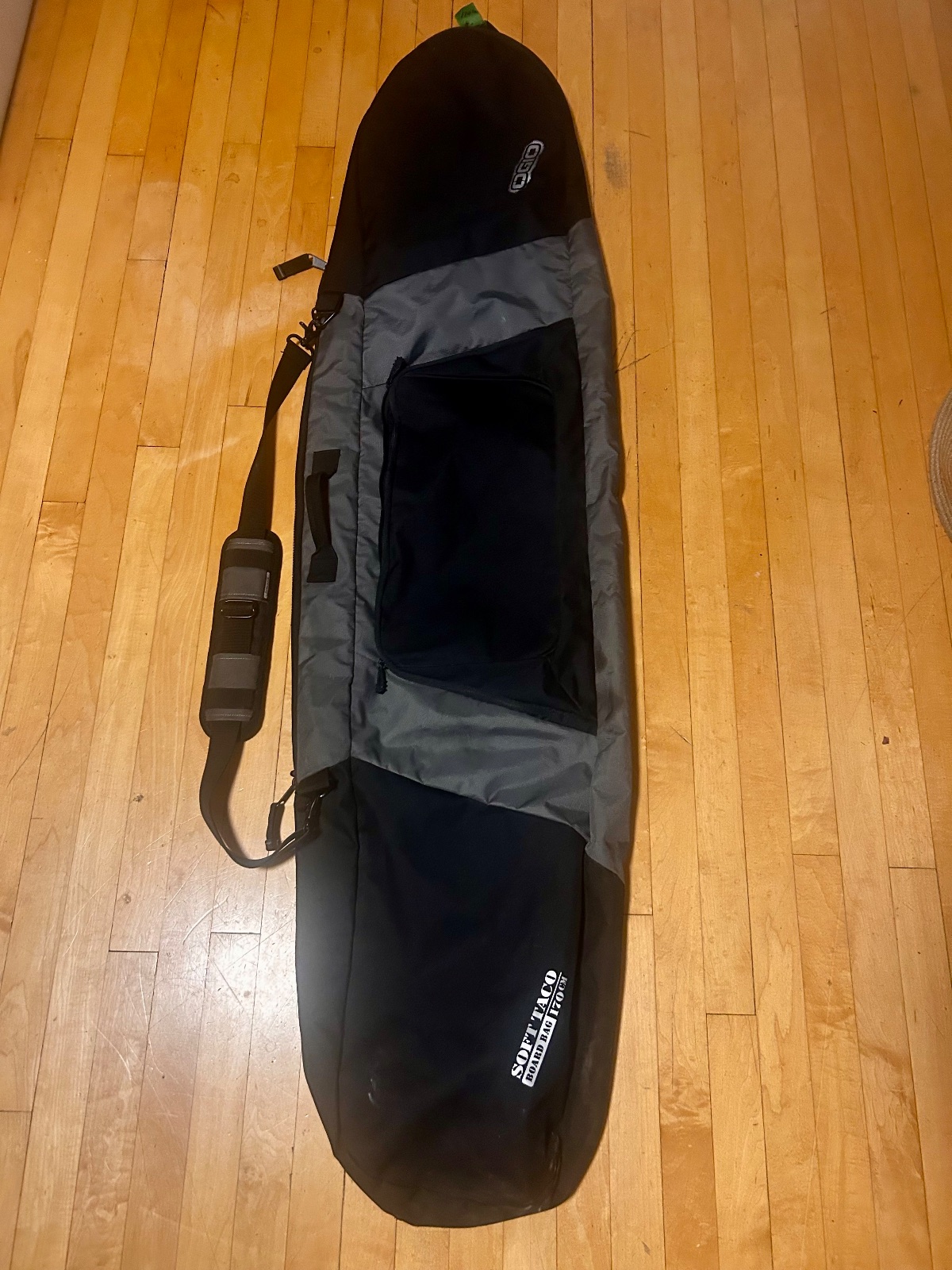 Ogio Bag