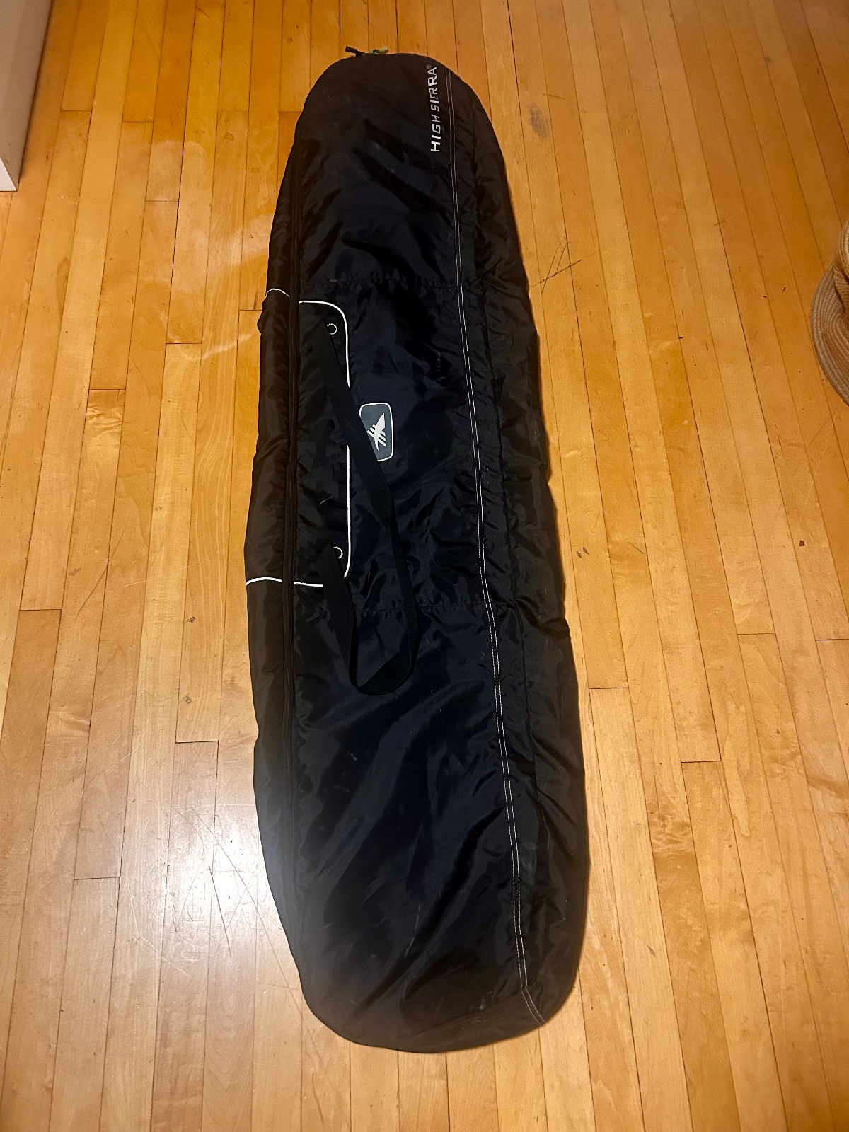 High Sierra Bag