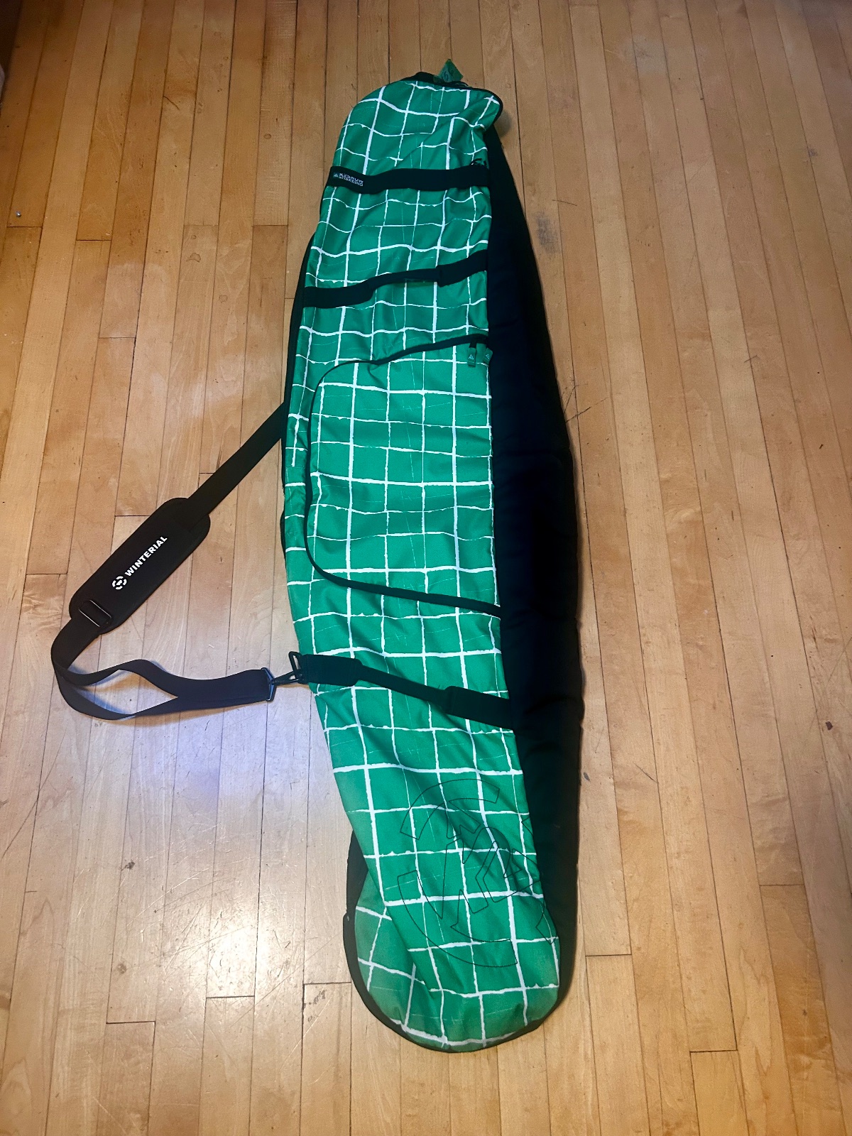 K2 Bag