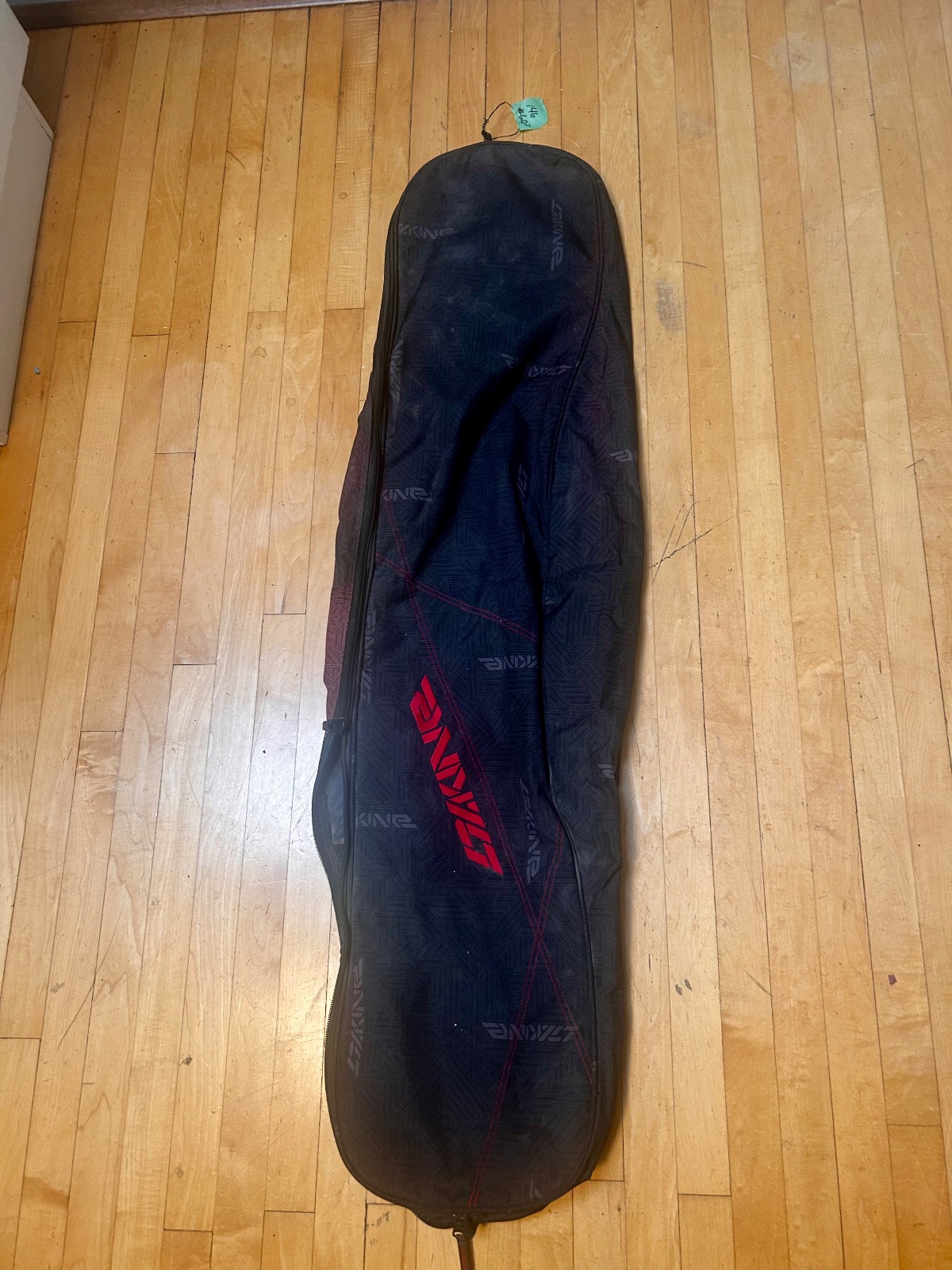 Dakine Bag