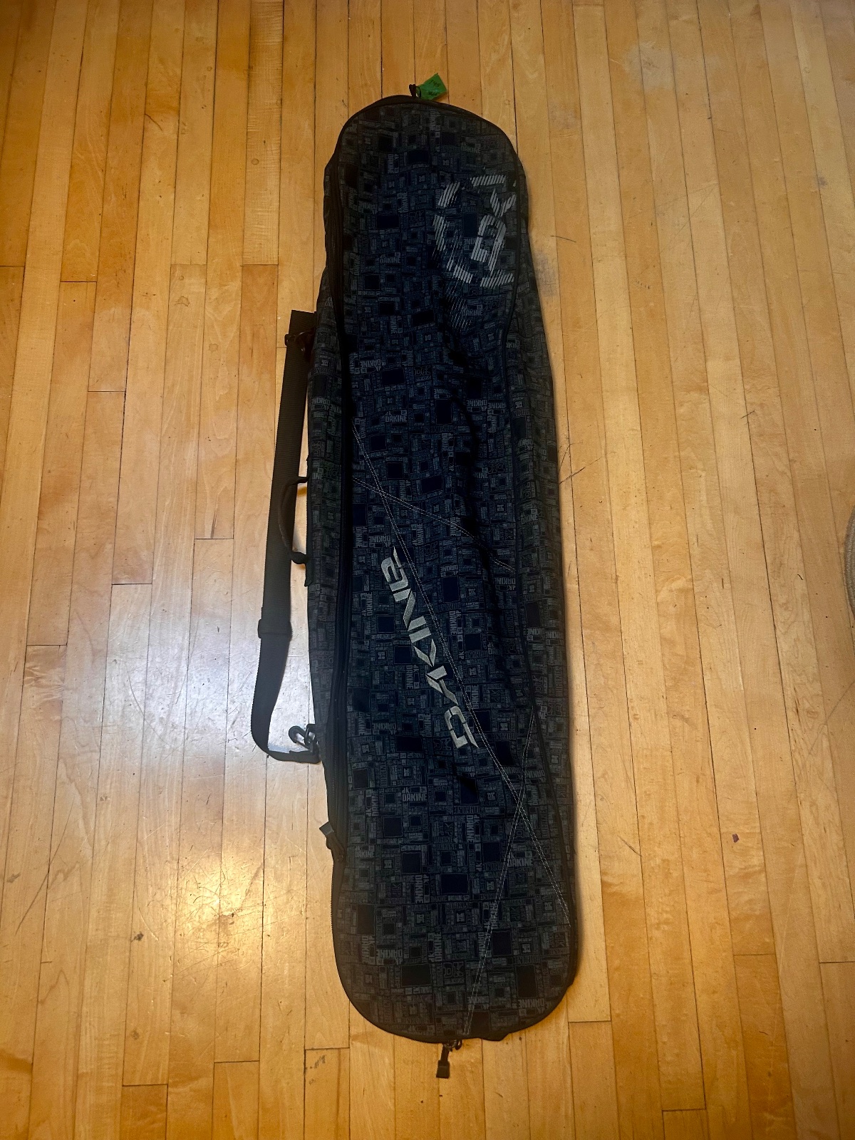 Dakine Bag