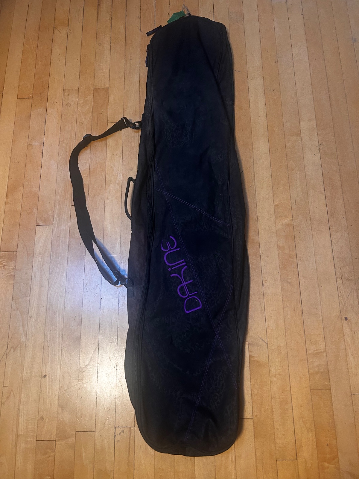 Dakine Bag