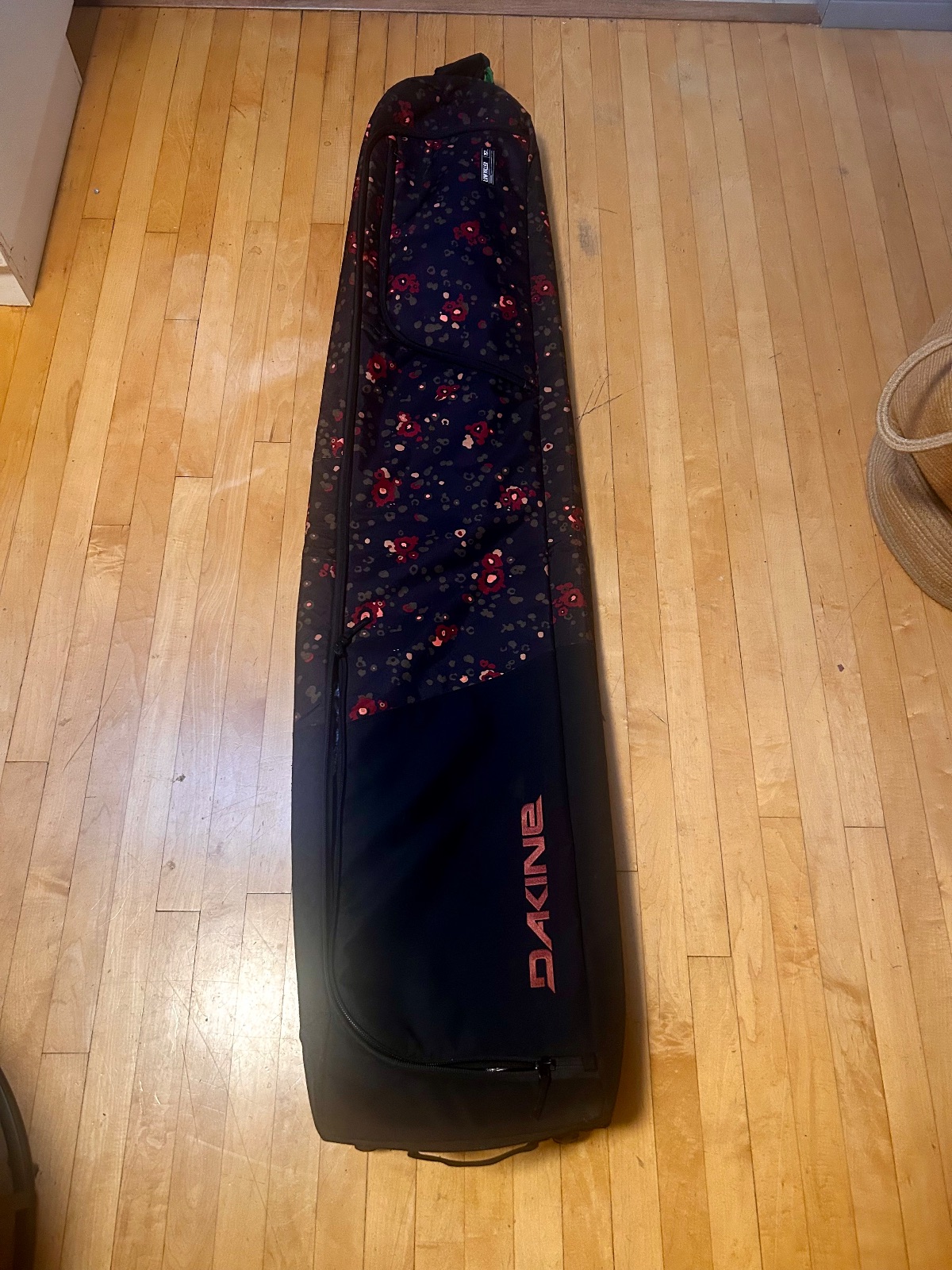 Dakine Low Roller