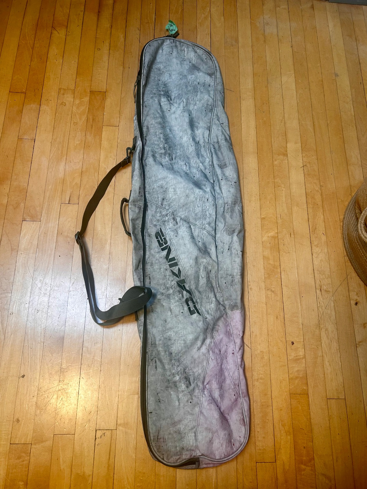 Dakine Bag