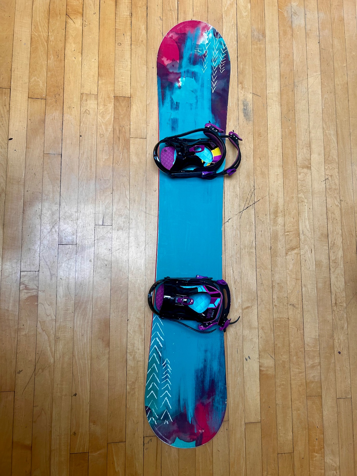 K2 Duchess