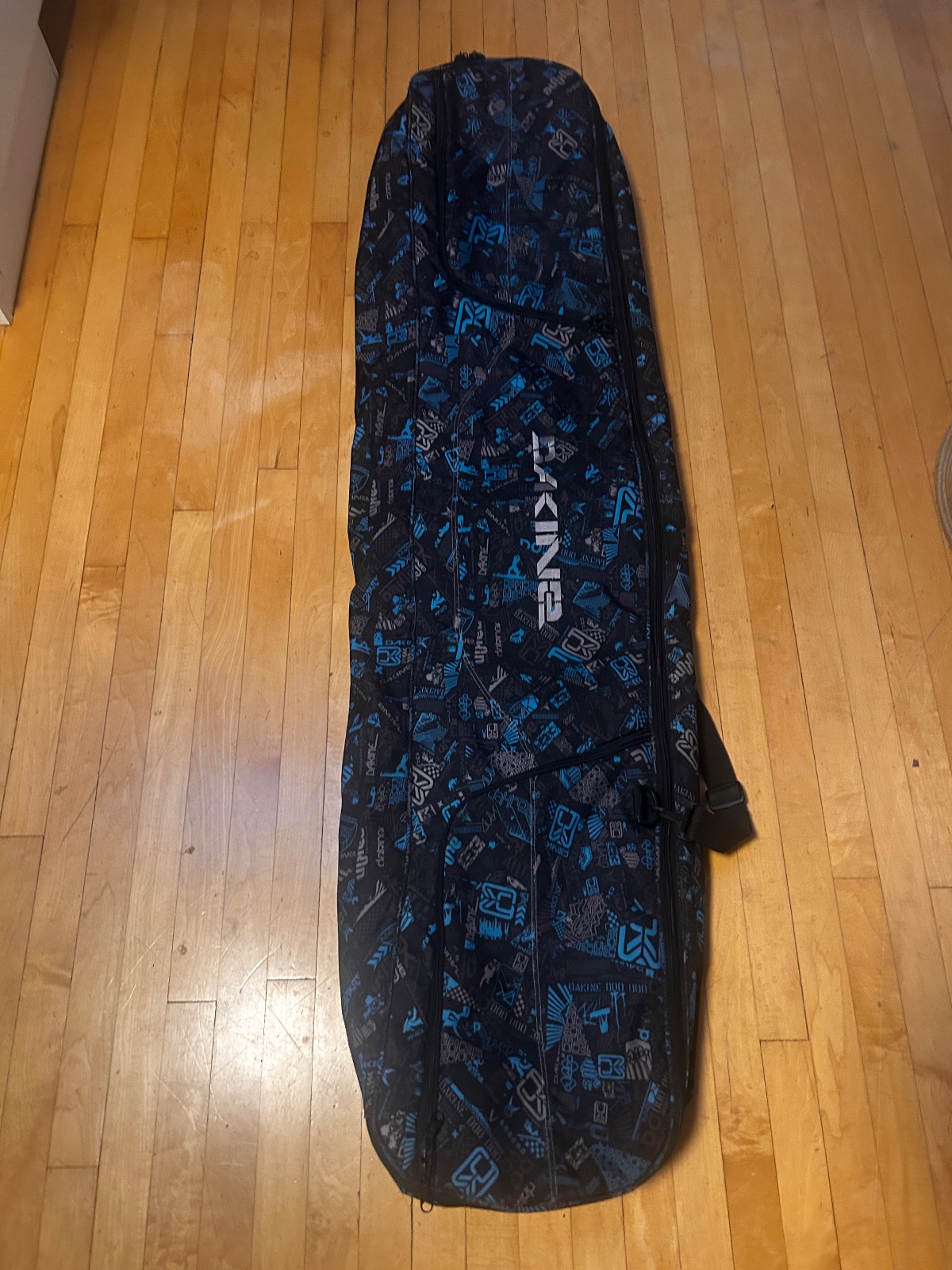 Dakine Low Roller