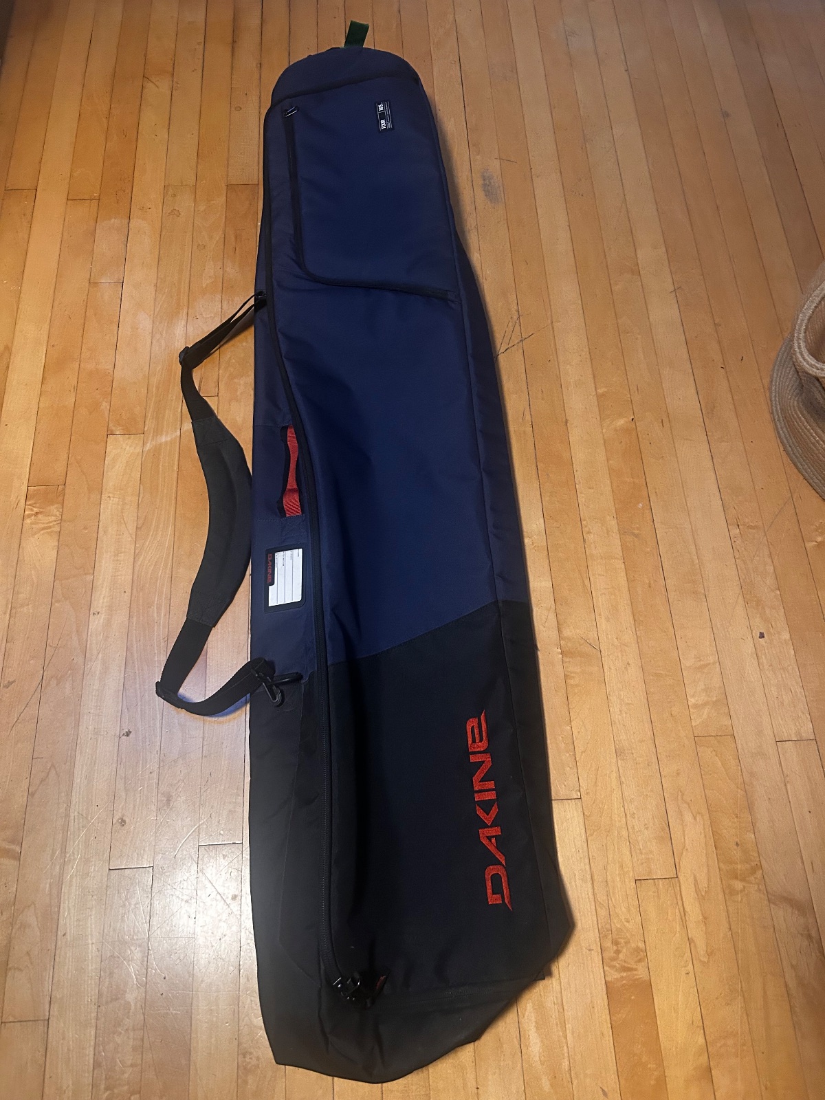 Dakine Low Roller