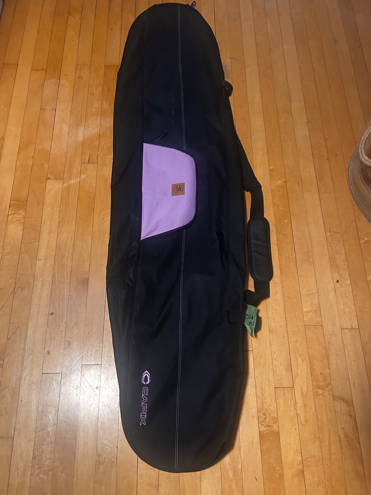Capix Bag
