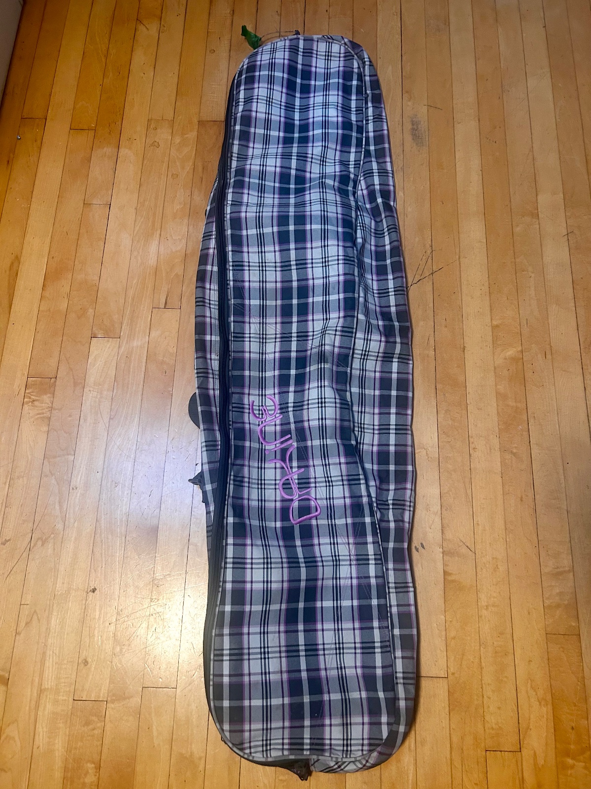 Dakine Bag