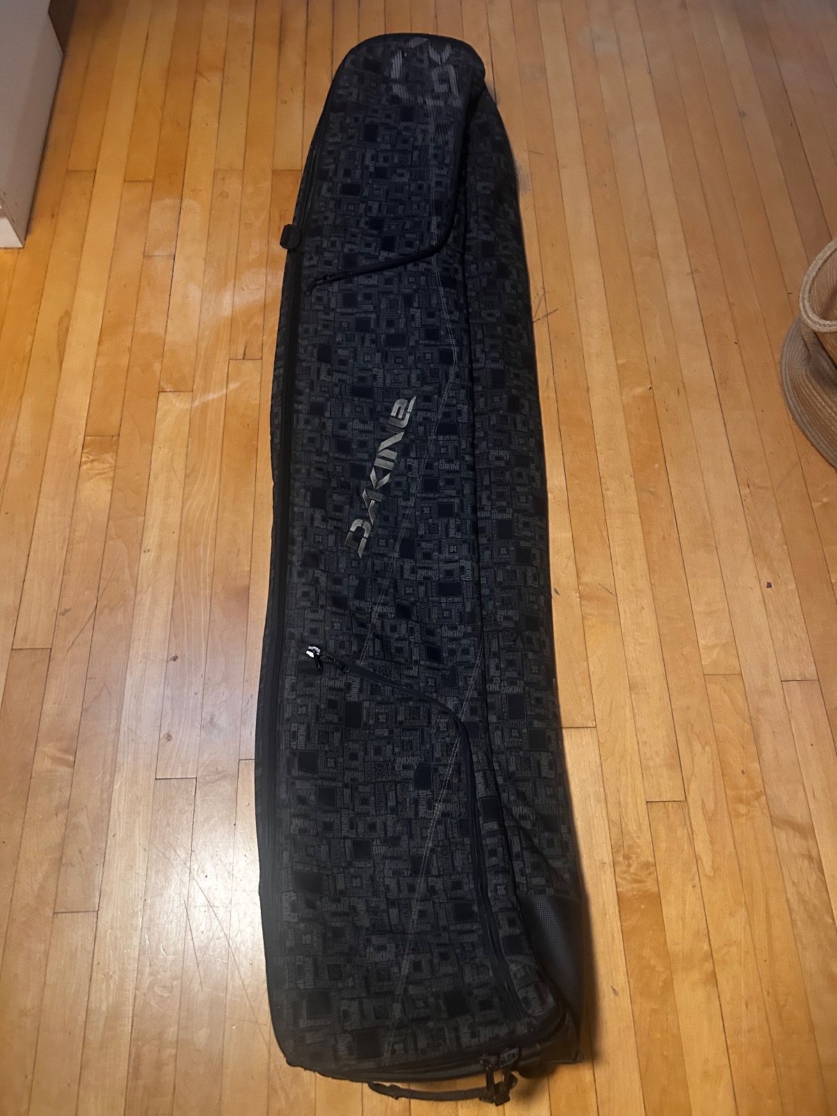 Dakine Low Roller
