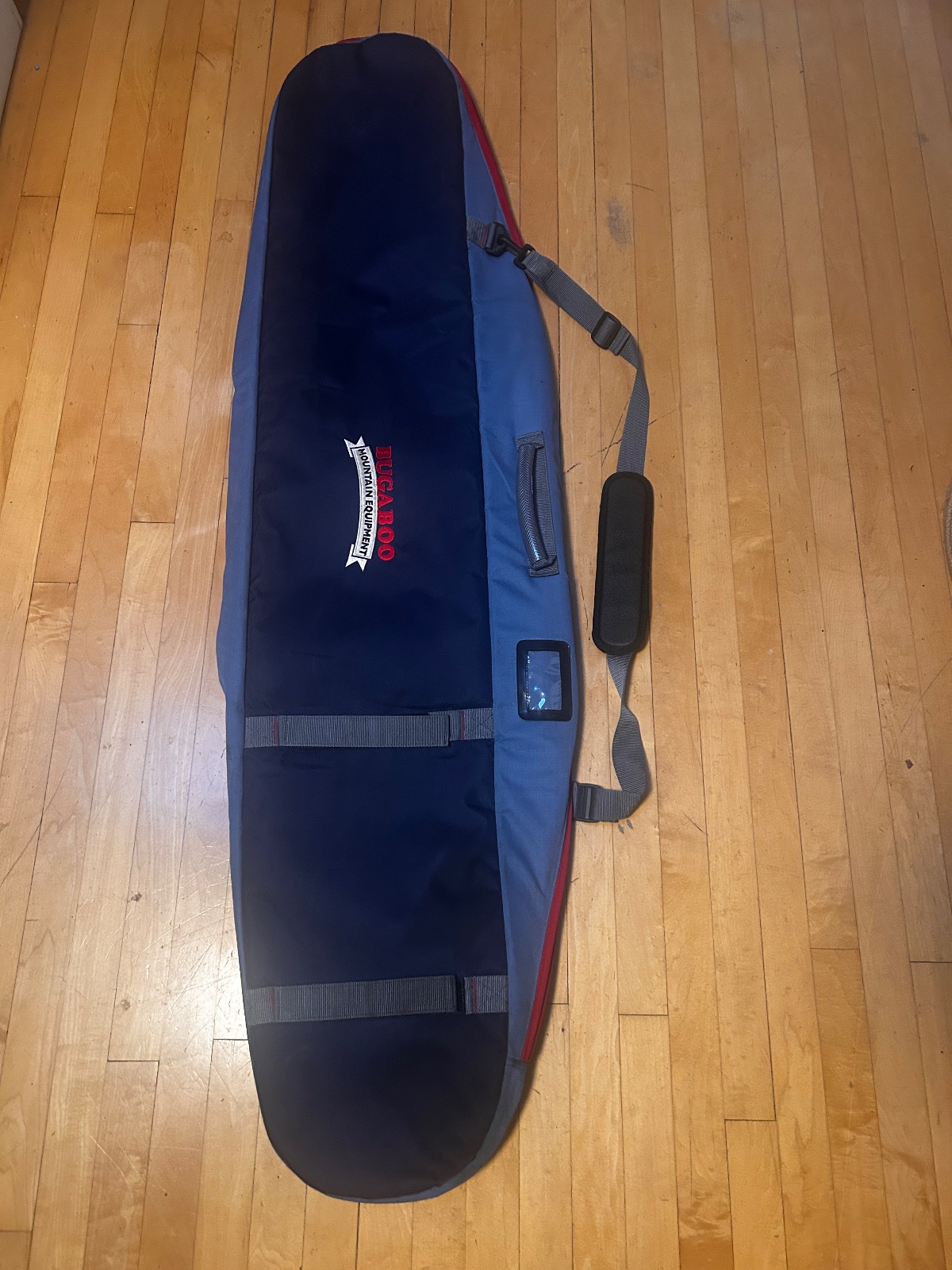 Bugaboo Travel