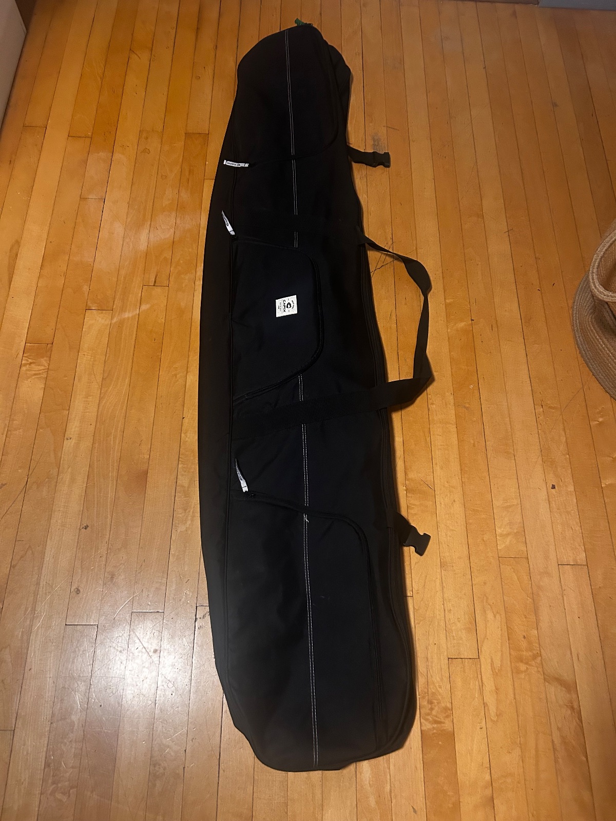 Capix Bag
