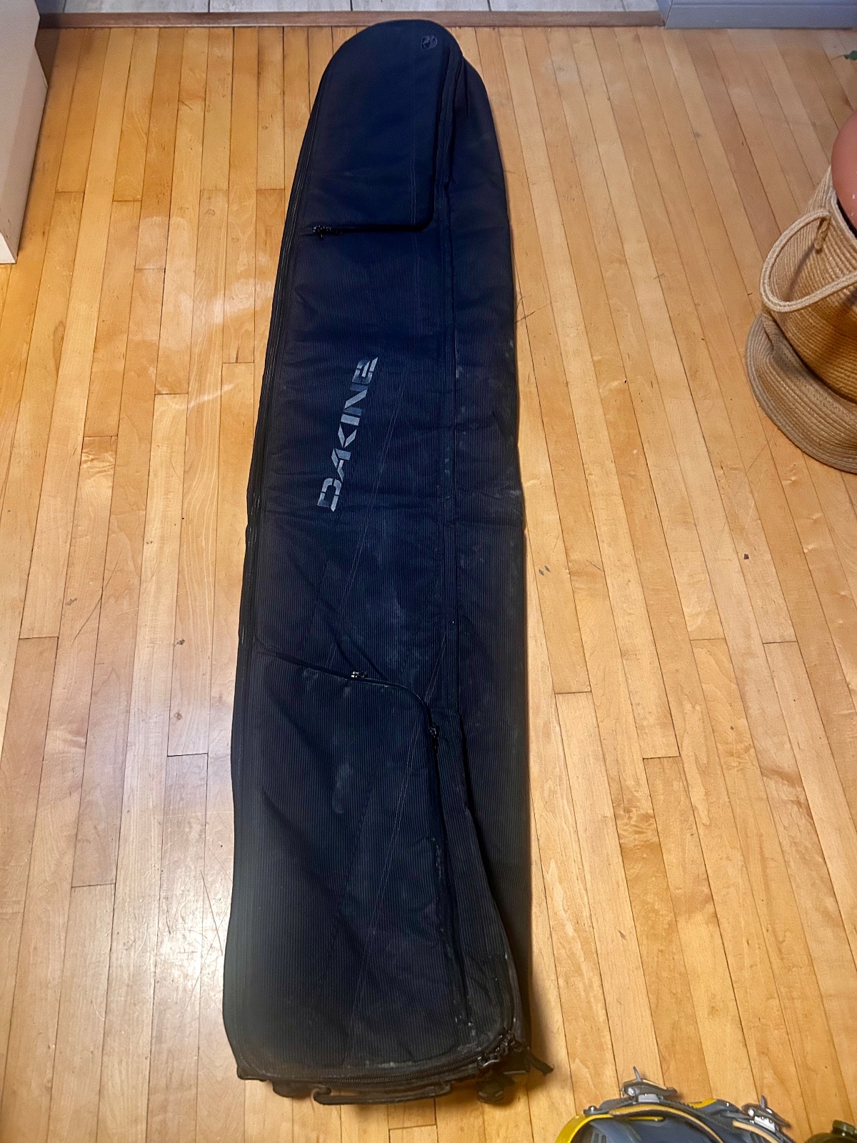 Dakine Low Roller