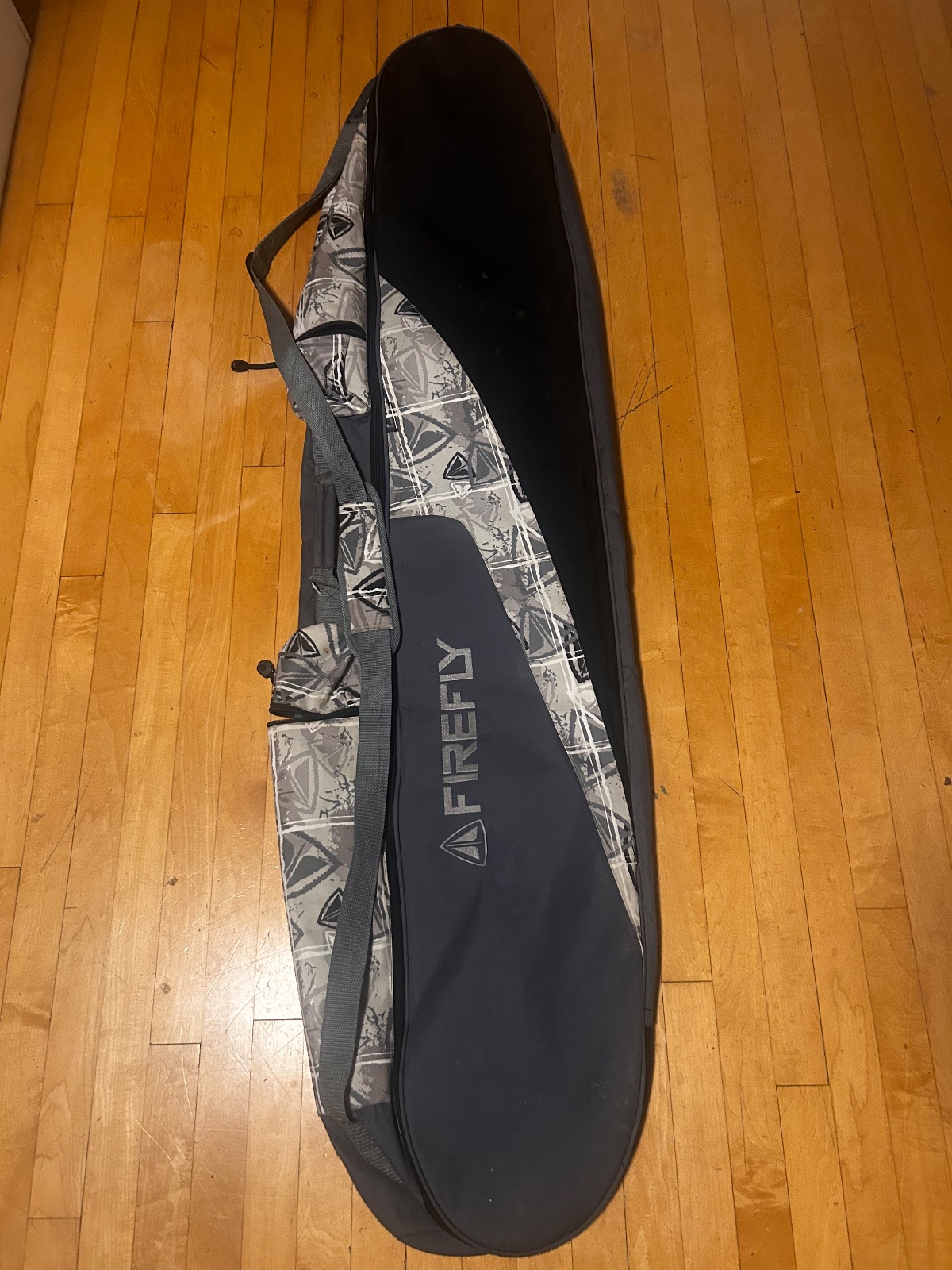 Firefly Bag