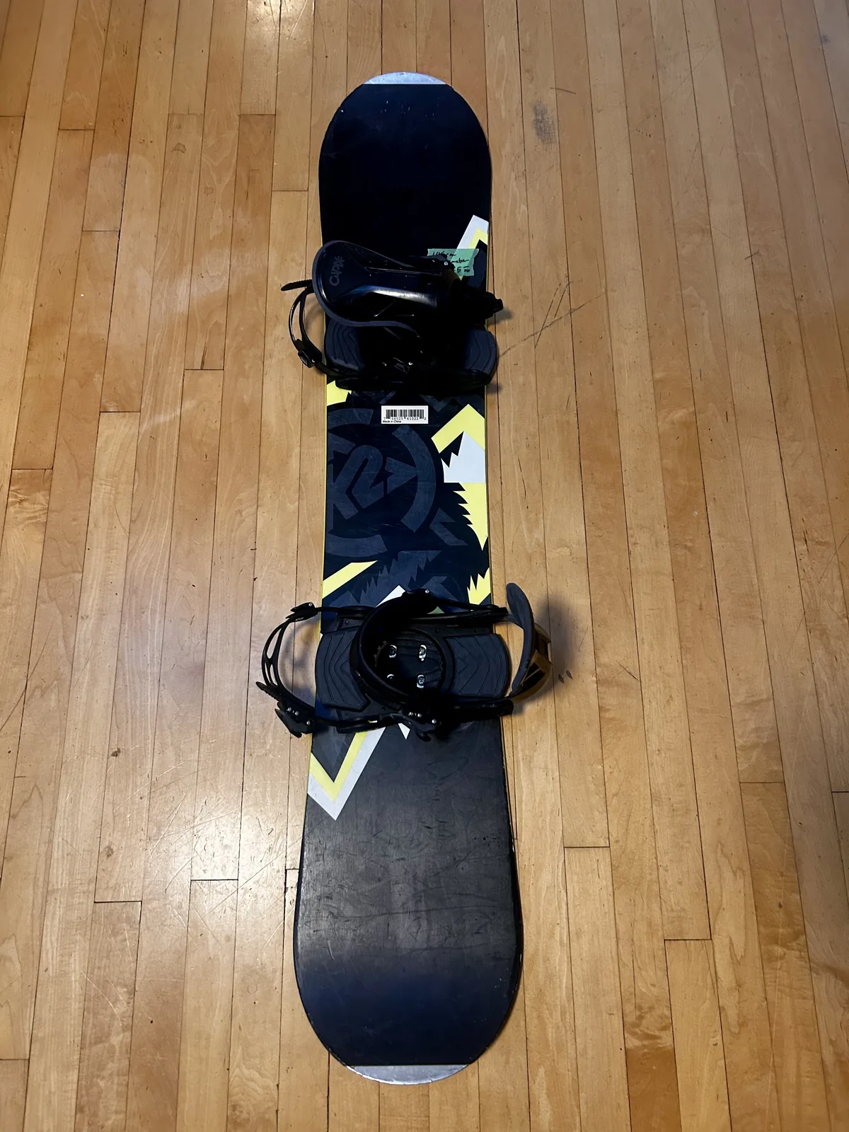 K2 Fuse